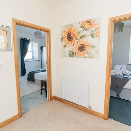 High Wood Foot Casa vacanze
