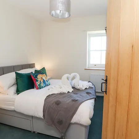 High Wood Foot Casa vacanze *