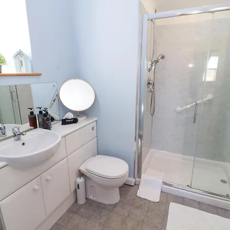 High Wood Foot Casa vacanze