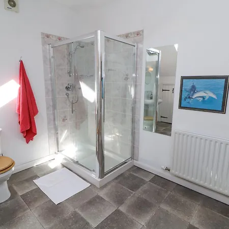 High Wood Foot Casa vacanze Penrith