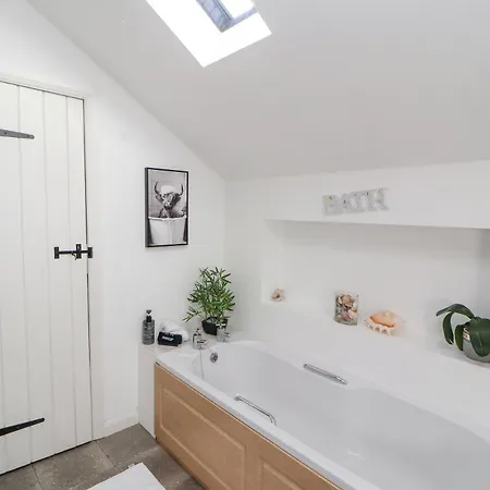 Casa vacanze High Wood Foot Penrith