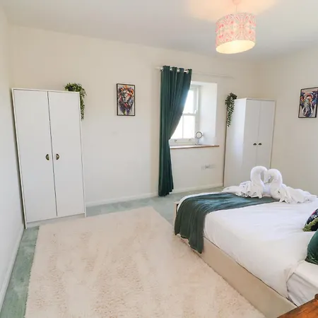 High Wood Foot Casa vacanze Penrith