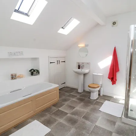 High Wood Foot Casa vacanze