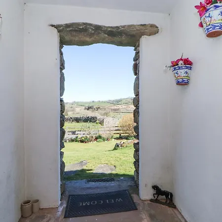 High Wood Foot Casa vacanze Penrith