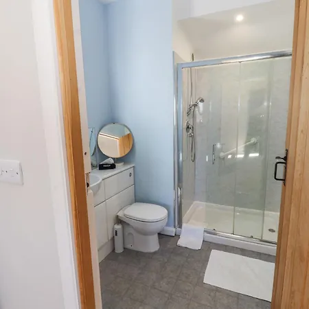 Casa vacanze High Wood Foot Penrith