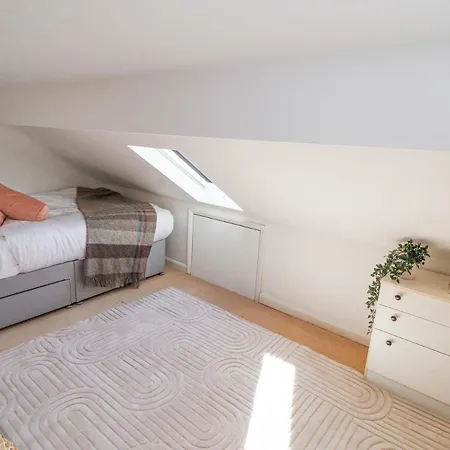 Casa vacanze High Wood Foot