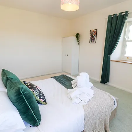 High Wood Foot Casa vacanze *