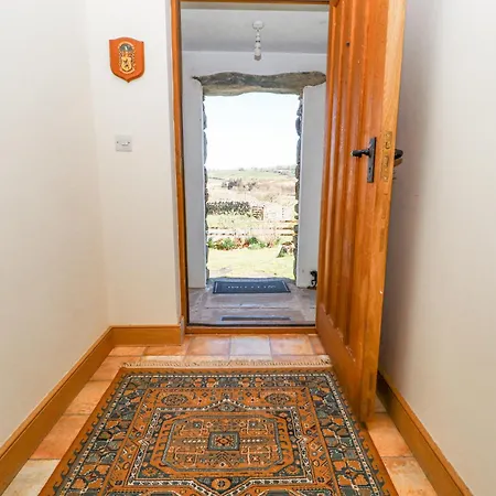 Casa vacanze High Wood Foot *