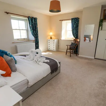 High Wood Foot Casa vacanze Penrith
