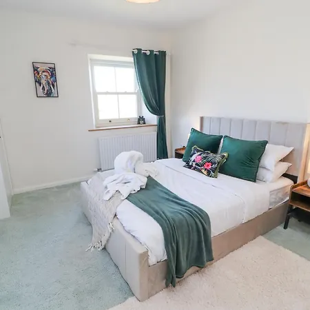 Casa vacanze High Wood Foot Penrith