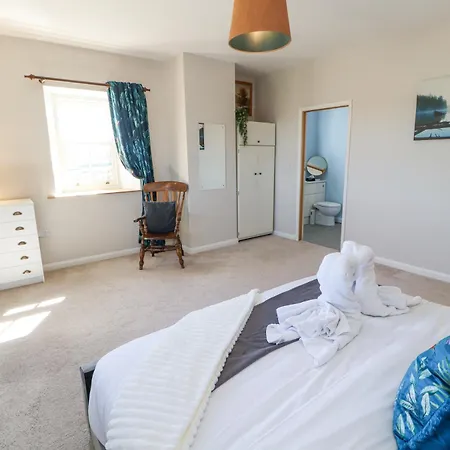 High Wood Foot Casa vacanze