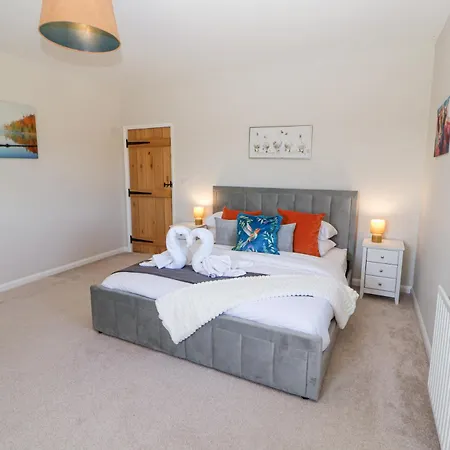 Casa vacanze High Wood Foot