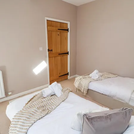 Casa vacanze High Wood Foot *