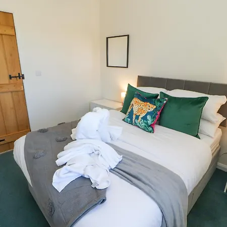 High Wood Foot Casa vacanze Penrith