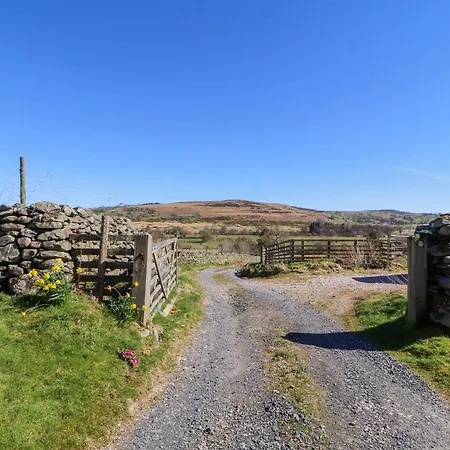 High Wood Foot Casa vacanze Penrith