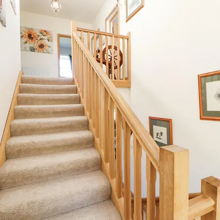 Casa vacanze High Wood Foot