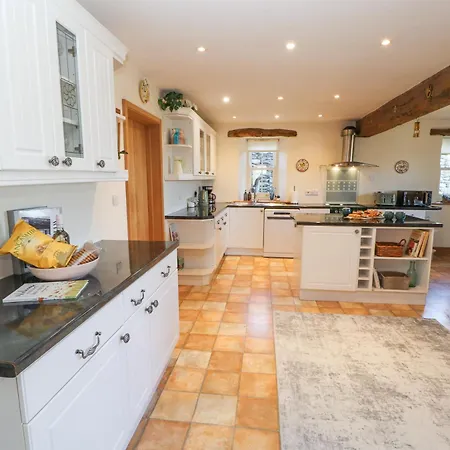 Casa vacanze High Wood Foot Penrith