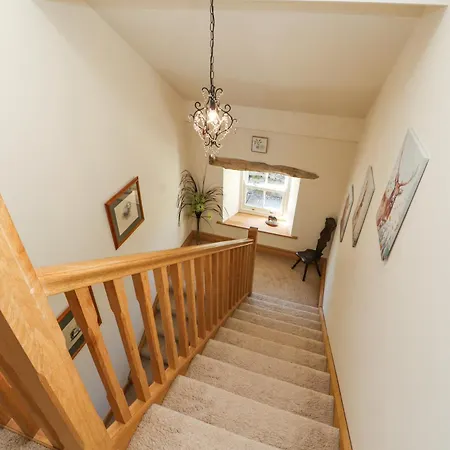 High Wood Foot Casa vacanze *