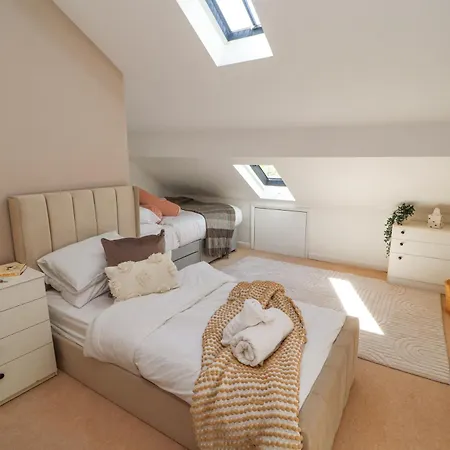 Casa vacanze High Wood Foot Penrith