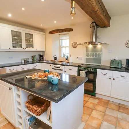 High Wood Foot Casa vacanze *