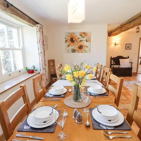 High Wood Foot Casa vacanze Penrith
