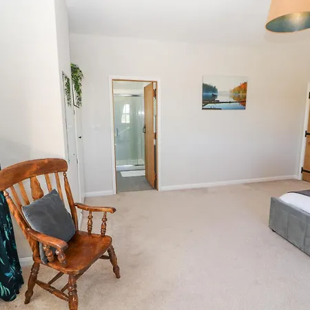 Casa vacanze High Wood Foot
