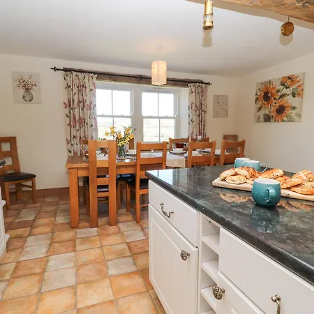 High Wood Foot Casa vacanze *