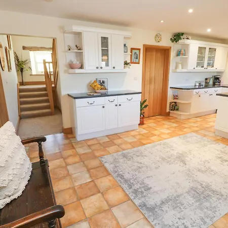 Casa vacanze High Wood Foot *