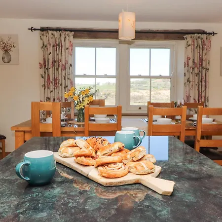 High Wood Foot Casa vacanze Penrith