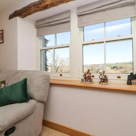 High Wood Foot Casa vacanze