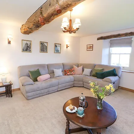 Casa vacanze High Wood Foot *