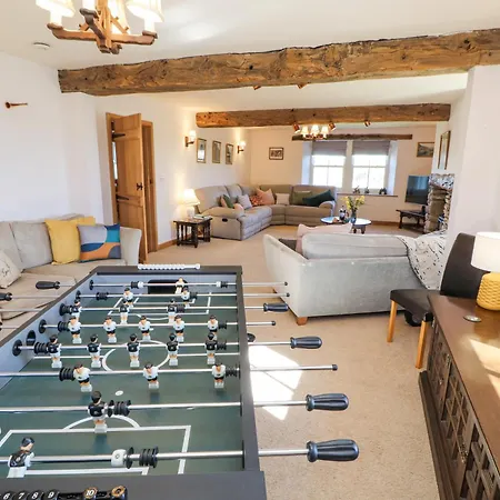 High Wood Foot Casa vacanze Penrith