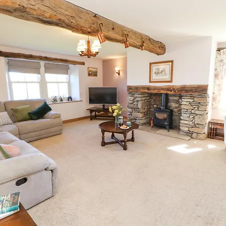 Casa vacanze High Wood Foot Penrith