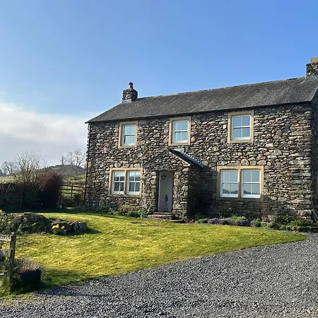 Casa vacanze High Wood Foot
