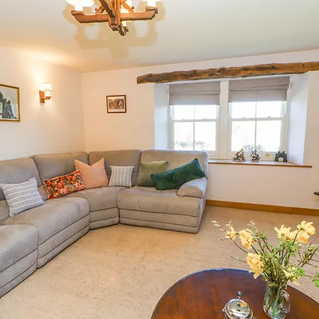 Casa vacanze High Wood Foot