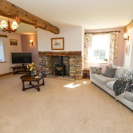 Casa vacanze High Wood Foot Penrith